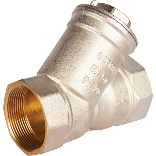 Фильтр 2" гг ROMMER Фильтр 2" гг ROMMER