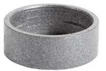 Муфта скользящая из EPP;180/150 мм Муфта скользящая из EPP;180/150 мм