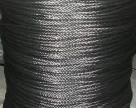 Трос стальной нержавеющий 3 мм Трос стальной нержавеющий 3 мм