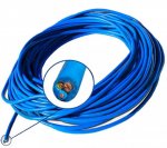 Кабель КВВ-П 3*1,5 
