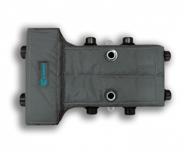 Теплоизоляционный чехол Север-M3 Теплоизоляционный чехол Север-M3