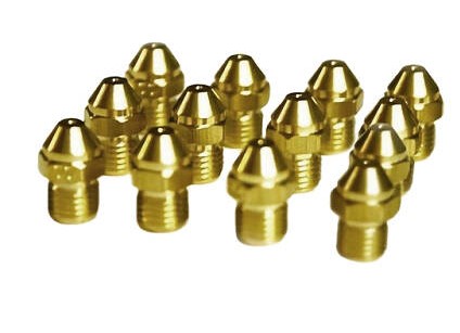 PROTHERM Набор переналадки на СЖИЖЕННЫЙ газ для Protherm 12KTO, 25KOO;KOV;KTO;KTV PROTHERM Набор переналадки на СЖИЖЕННЫЙ газ для Protherm 12KTO, 25KOO;KOV;KTO;KTV