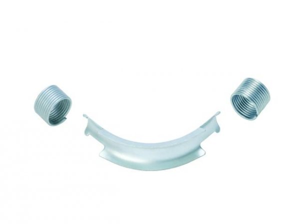 Фиксатор поворота трубы 32 х 90 гр. Varmega Фиксатор поворота трубы 32 х 90 гр. Varmega