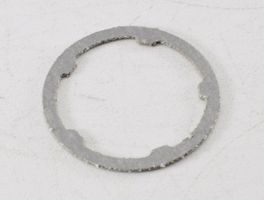 Прокладка 1" паронитовая для алюминиевого радиатора Прокладка 1" паронитовая для алюминиевого радиатора