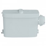 Канализационная насосная станция 450 Вт BIOLIFT R-4S, выход сбоку 1х100/3х40 мм ROMMER Канализационная насосная станция 450 Вт BIOLIFT R-4S, выход сбоку 1х100/3х40 мм ROMMER