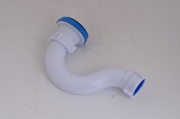 Сифон 1 1/2" Е110 АНИ (подходит для душевых поддонов) Сифон 1 1/2" Е110 АНИ (подходит для душевых поддонов)