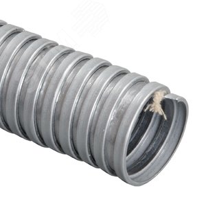 Металлорукав Р3-ЦХ-15 (100 м) (CM10-15-100) Металлорукав Р3-ЦХ-15 (100 м) (CM10-15-100)