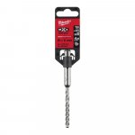 Бур по бетону SDS-PLUS  6 * 110 Milwaukee