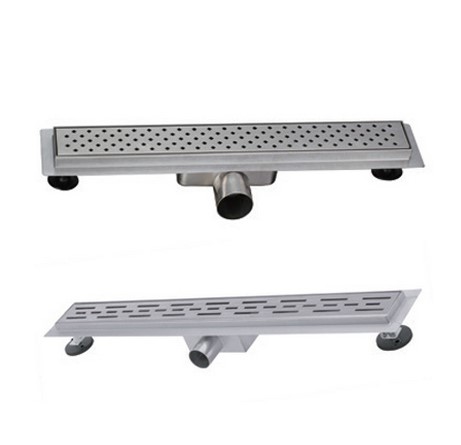 Трап -лоток с гориз. выпуском 70мм*700мм (гидрозатвором+ сухойзатвор) Трап -лоток с гориз. выпуском 70мм*700мм (гидрозатвором+ сухойзатвор)