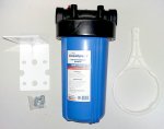 Корпус Big Blue 20" 1ВР"  (с кронштейном)