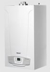 Котел ECO Life 31F котел газовый настенный BAXI 