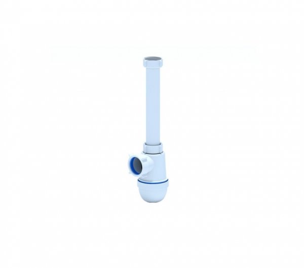 Сифон 1 1/4*40 АНИ C1020 без горловины Сифон 1 1/4*40 АНИ C1020 без горловины