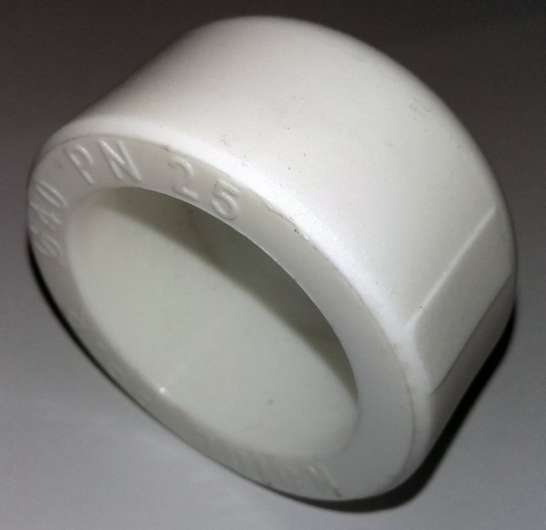 Заглушка 40 ППРС (уп. 70 шт.) Заглушка 40 ППРС (уп. 70 шт.)