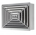 Тепловентилятор водяной Ballu BHP-W4-15-D Тепловентилятор водяной Ballu BHP-W4-15-D