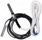 ZONT Датчик NTC для измерения температуры теплоносителя ZONT Датчик NTC для измерения температуры теплоносителя