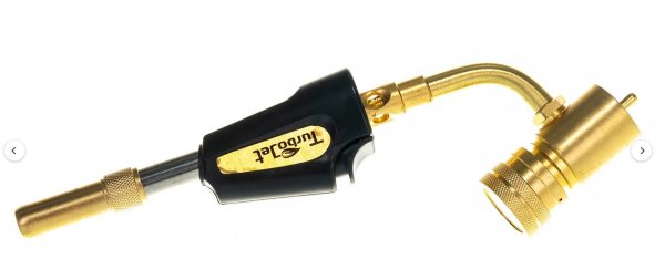 Горелка Turbojet TJ99-M Горелка Turbojet TJ99-M