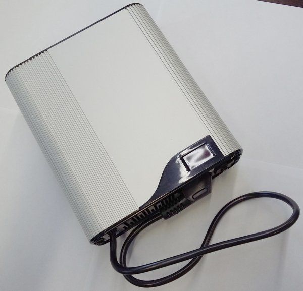 TEPLOCOM Стабилизатор сетевого напряжения (380Вт) ST-555-Индикация TEPLOCOM Стабилизатор сетевого напряжения (380Вт) ST-555-Индикация