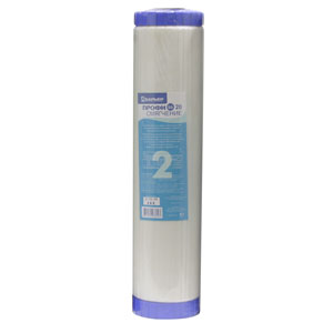 Сменный картридж ББ Смягчение20" БАРЬЕР Сменный картридж ББ Смягчение20" БАРЬЕР