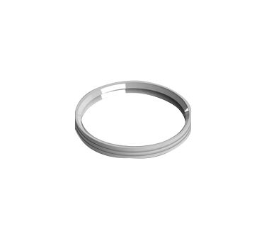 STOUT Элемент дымохода кольцо уплотнительное Ø100, для уплотнения внешних труб коаксиального дымоход STOUT Элемент дымохода кольцо уплотнительное Ø100, для уплотнения внешних труб коаксиального дымоход