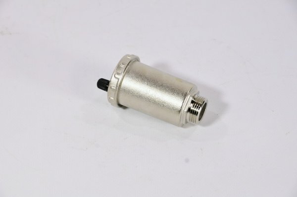Воздухоотводчик автоматический 3/4" STOUT Воздухоотводчик автоматический 3/4" STOUT