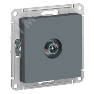 TV розетка ГРИФЕЛЬ ATLASDESIGN TV розетка ГРИФЕЛЬ ATLASDESIGN