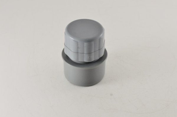 Аэратор 50 (вакуумный клапан) Аэратор 50 (вакуумный клапан)