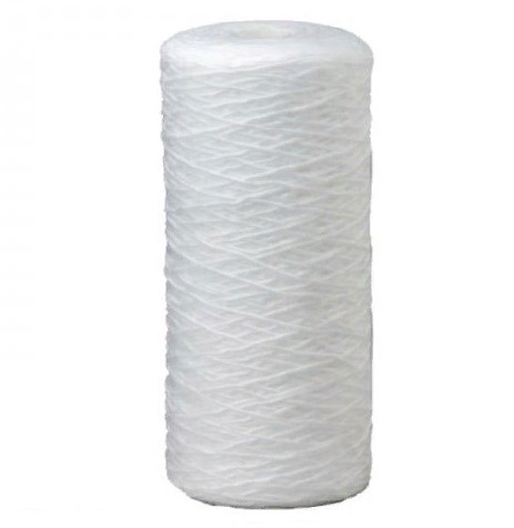 Сменный картридж 10"ВВ W (10мкм) нитяной Сменный картридж 10"ВВ W (10мкм) нитяной