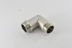 Угольник 3/4" шш Valtec Угольник 3/4" шш Valtec