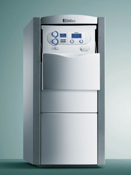 Vaillant Напольный котел ecoVIT VKK 656/4 Vaillant Напольный котел ecoVIT VKK 656/4