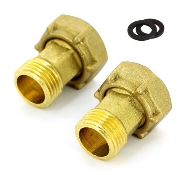 Комплект присоединения счетчиков 15 Комплект присоединения счетчиков 15