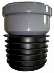 ПЕРЕХОД РЕМОНТНЫЙ 110/90 ПЕРЕХОД РЕМОНТНЫЙ 110/90