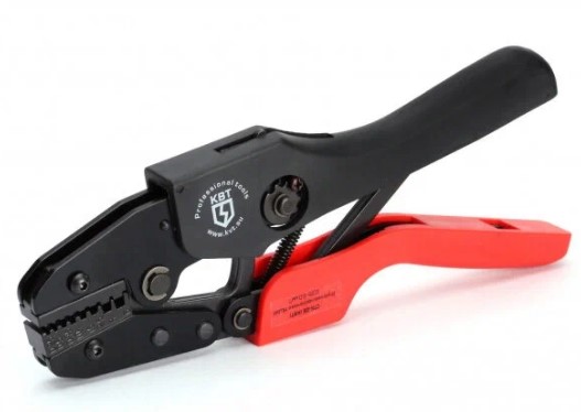 Пресс-клещи CTK-02 56539 КВТ Пресс-клещи CTK-02 56539 КВТ