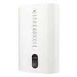 Водонагреватель накоп.универсальный навесной. Кожух металл Electrolux EWH 80 Royal Flash