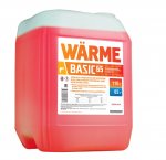 Теплоноситель WARME Basic-65 20 кг