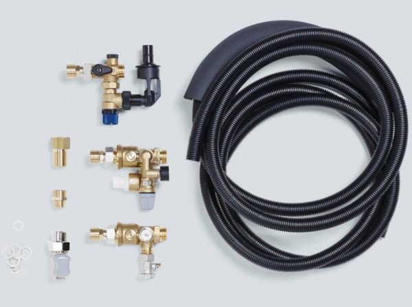 VAILLANT Набор для подключения ecoCOMPACT VAILLANT Набор для подключения ecoCOMPACT