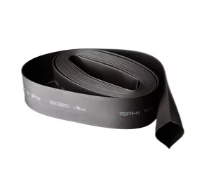 Трубка термоусаживаемая среднестенная 22/6мм c клеевым составом Трубка термоусаживаемая среднестенная 22/6мм c клеевым составом