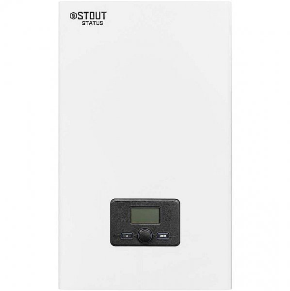 Котел STOUT STATUS 14кВт Котел STOUT STATUS 14кВт