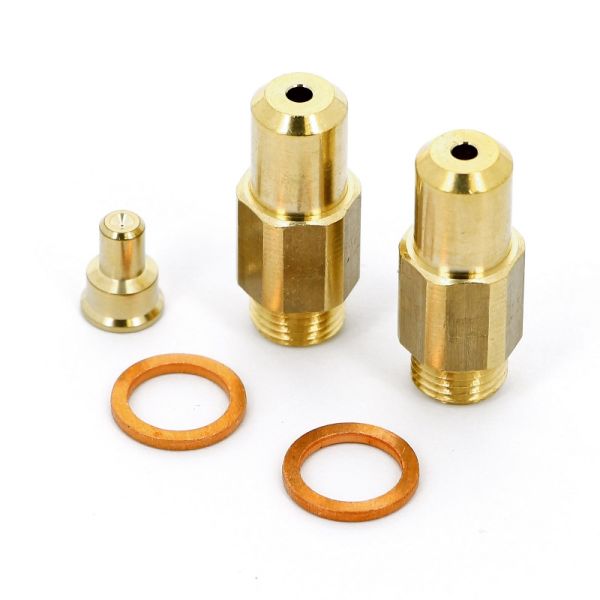 BAXI Комплект форсунок для перевода на сжиженный газ котла SLIM BAXI Комплект форсунок для перевода на сжиженный газ котла SLIM