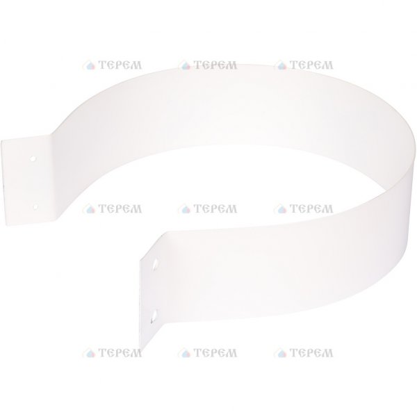 ROMMER Хомут стальной ROMMER Хомут стальной