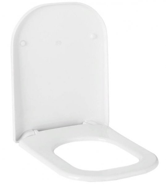 Grandy Сиденье жесткое Duroplast с механизмом плавного закрывания SC  IFO Grandy Сиденье жесткое Duroplast с механизмом плавного закрывания SC  IFO