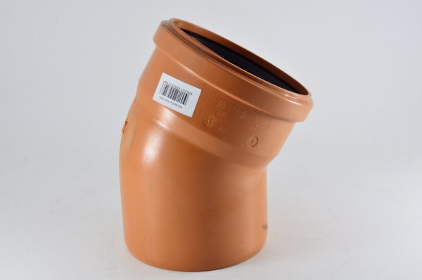 Отвод наруж 110*30 ПВХ Отвод наруж 110*30 ПВХ