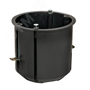 Коробка установочная 73х80 универсальная ГКЛ / Бетон польпропилен КМП-020-010 PROxima (plc-kmp-020-010) Коробка установочная 73х80 универсальная ГКЛ / Бетон польпропилен КМП-020-010 PROxima (plc-kmp-020-010)