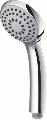 Лейка душевая 3-функциональная S1105 Лейка душевая 3-функциональная S1105