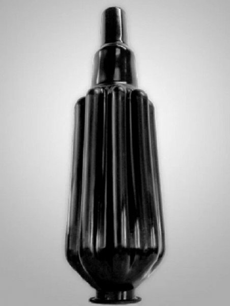 Мембрана 150 л EPDM UNIGB универсальная (непроходная) Мембрана 150 л EPDM UNIGB универсальная (непроходная)