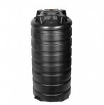 Бак д/воды ATV 500 (черный) Бак д/воды ATV 500 (черный)