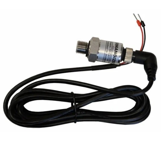 ERMANGIZER Измеритель давления ER-G-ADT-0,6 (4-20 мА, IP65, G1/4) ERMANGIZER Измеритель давления ER-G-ADT-0,6 (4-20 мА, IP65, G1/4)