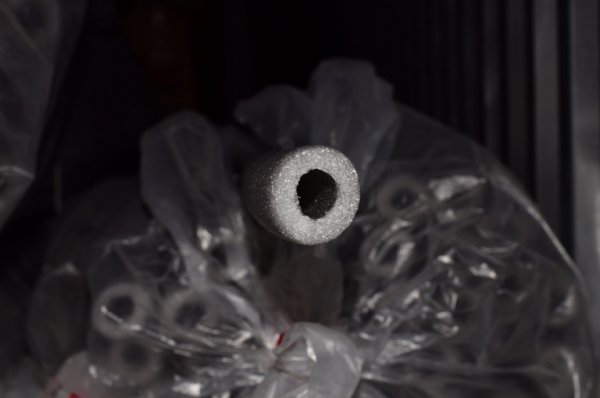 Изодом ППИ ОТ 18/ 9 1шт.=2м (уп.= 142шт) Изодом ППИ ОТ 18/ 9 1шт.=2м (уп.= 142шт)