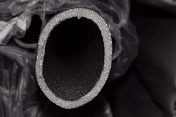 Изодом ППИ ОТ 110/ 9  1шт.=2м (уп.= 13шт) Изодом ППИ ОТ 110/ 9  1шт.=2м (уп.= 13шт)