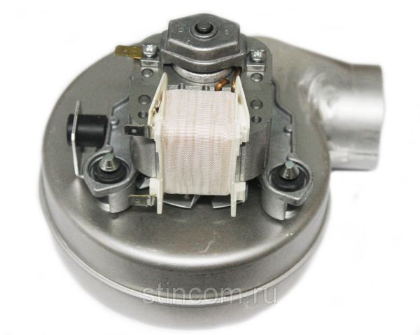 BAXI  Дымоотводящая система вентилятор на 24 кВт (Eco, Eco-3, Luna, Luna-3 (Comfort,Air), Slim Mono) BAXI  Дымоотводящая система вентилятор на 24 кВт (Eco, Eco-3, Luna, Luna-3 (Comfort,Air), Slim Mono)