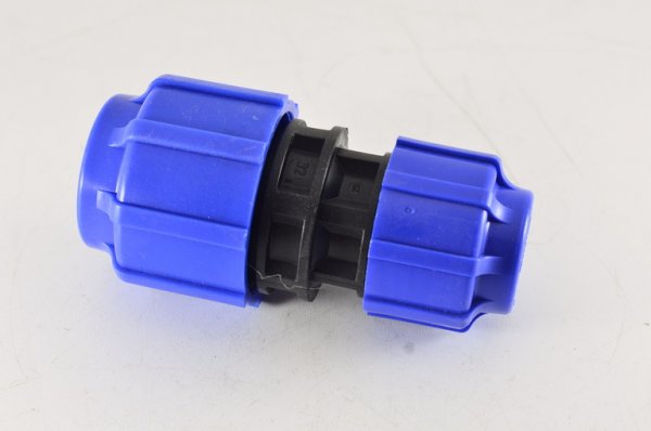 Муфта соединительная ПЭ 32х25 (обж.) ТПК-АКВА Муфта соединительная ПЭ 32х25 (обж.) ТПК-АКВА